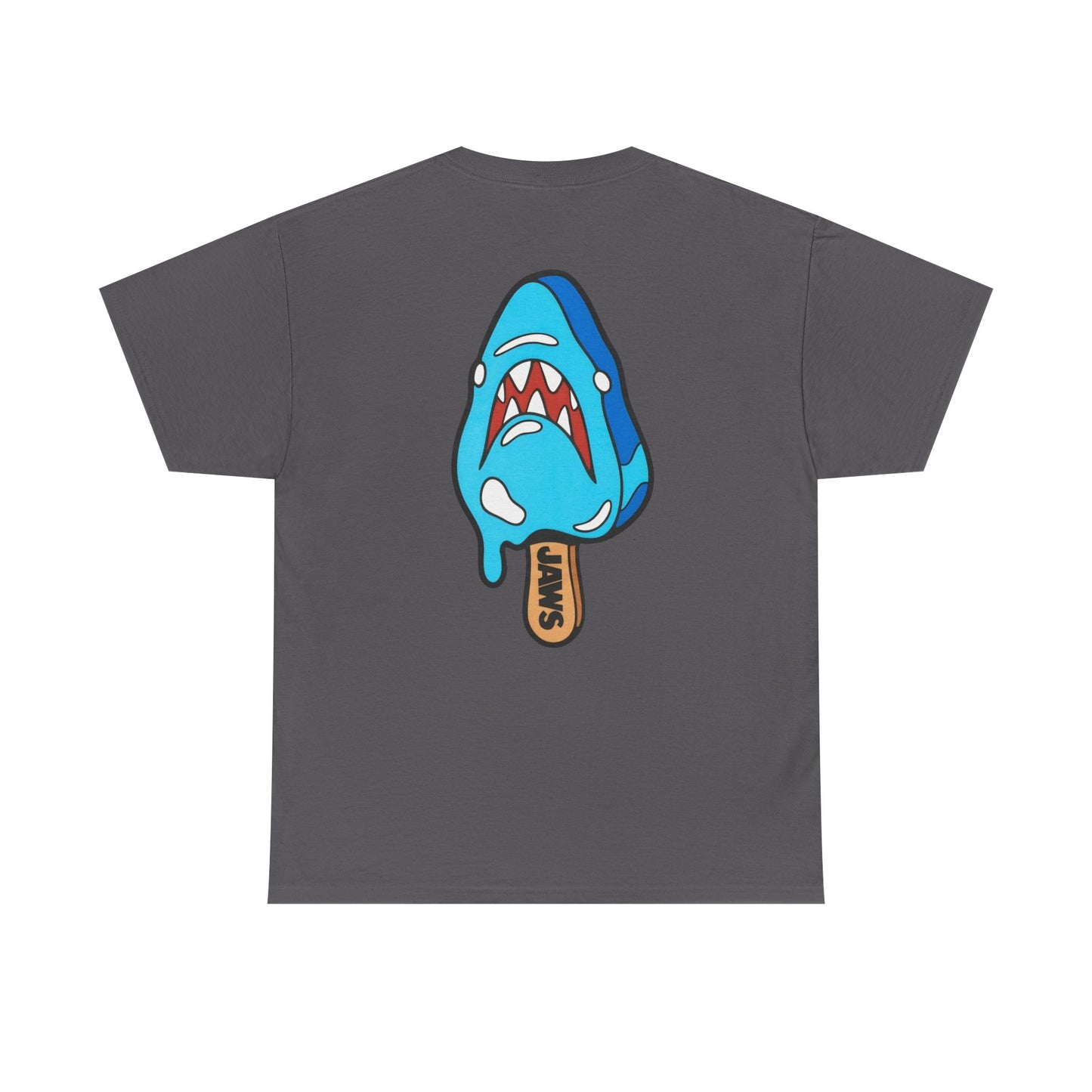 Shark Popsicle Tee