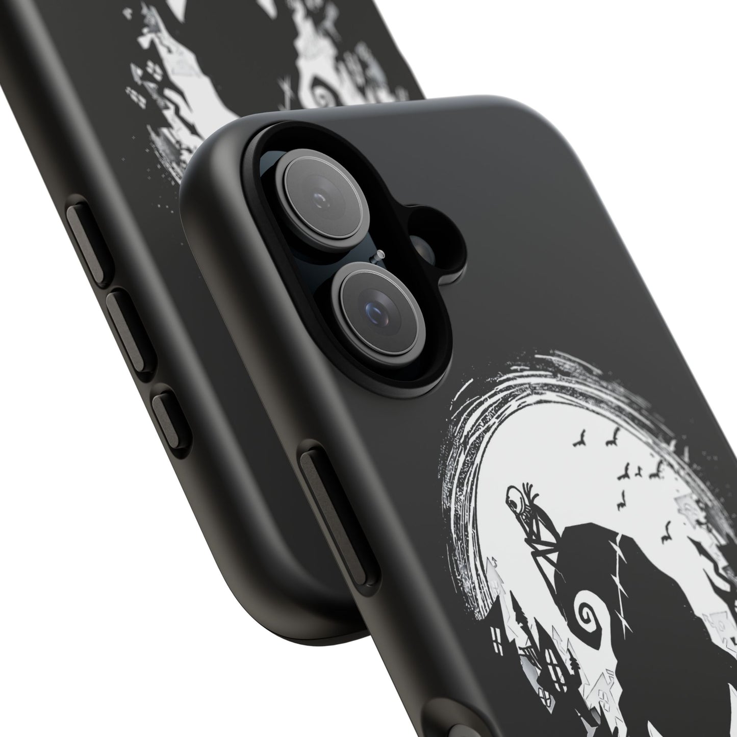 Jack in the Night Phone Case
