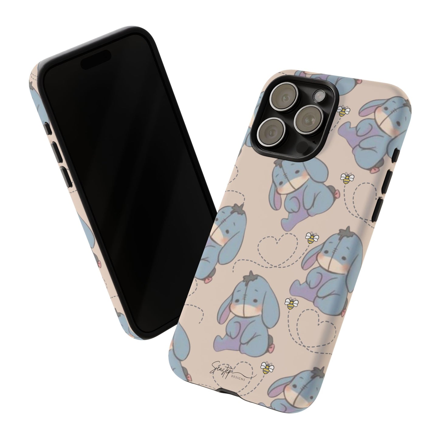 Baby Eeyore Phone Case