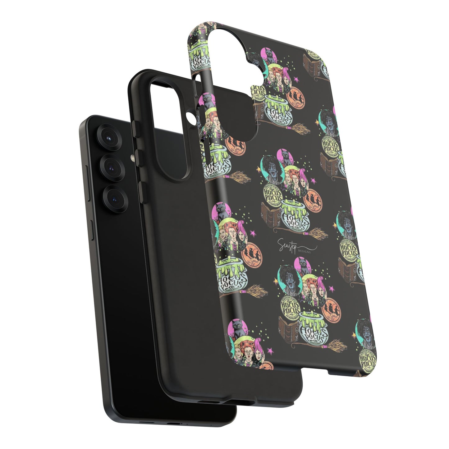 Hocus Pocus Phone Case