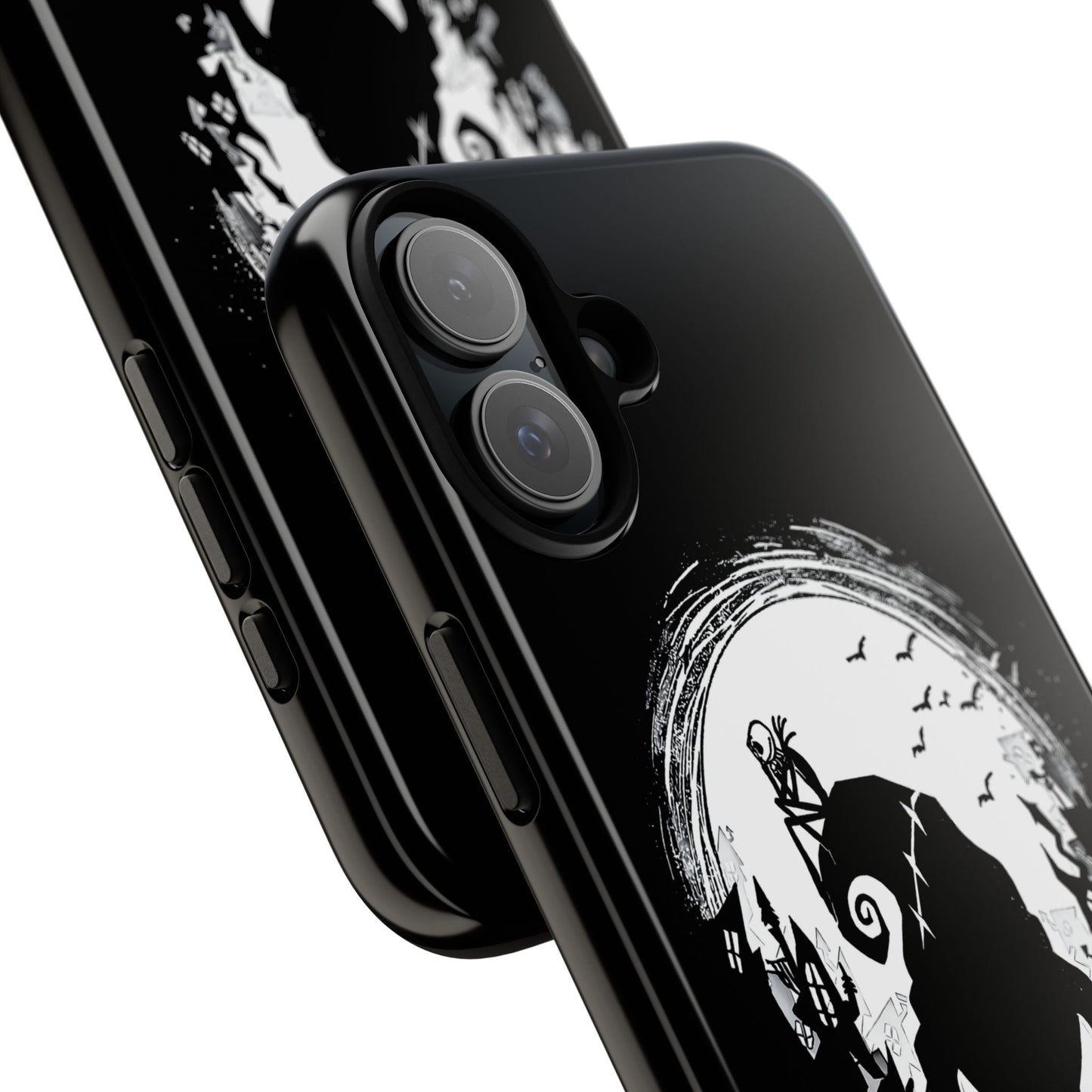 Jack in the Night Phone Case