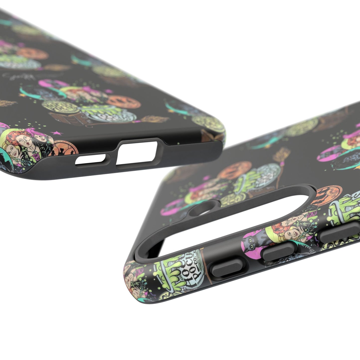 Hocus Pocus Phone Case