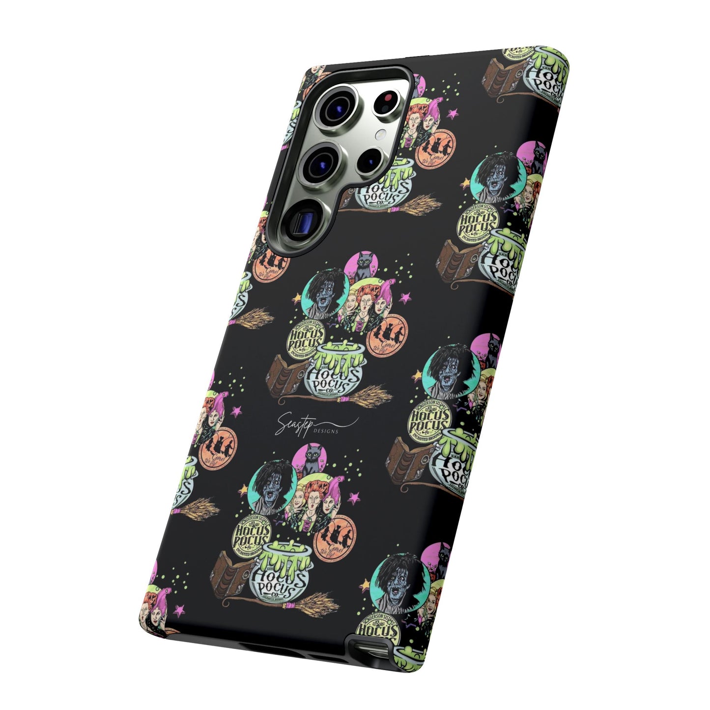 Hocus Pocus Phone Case