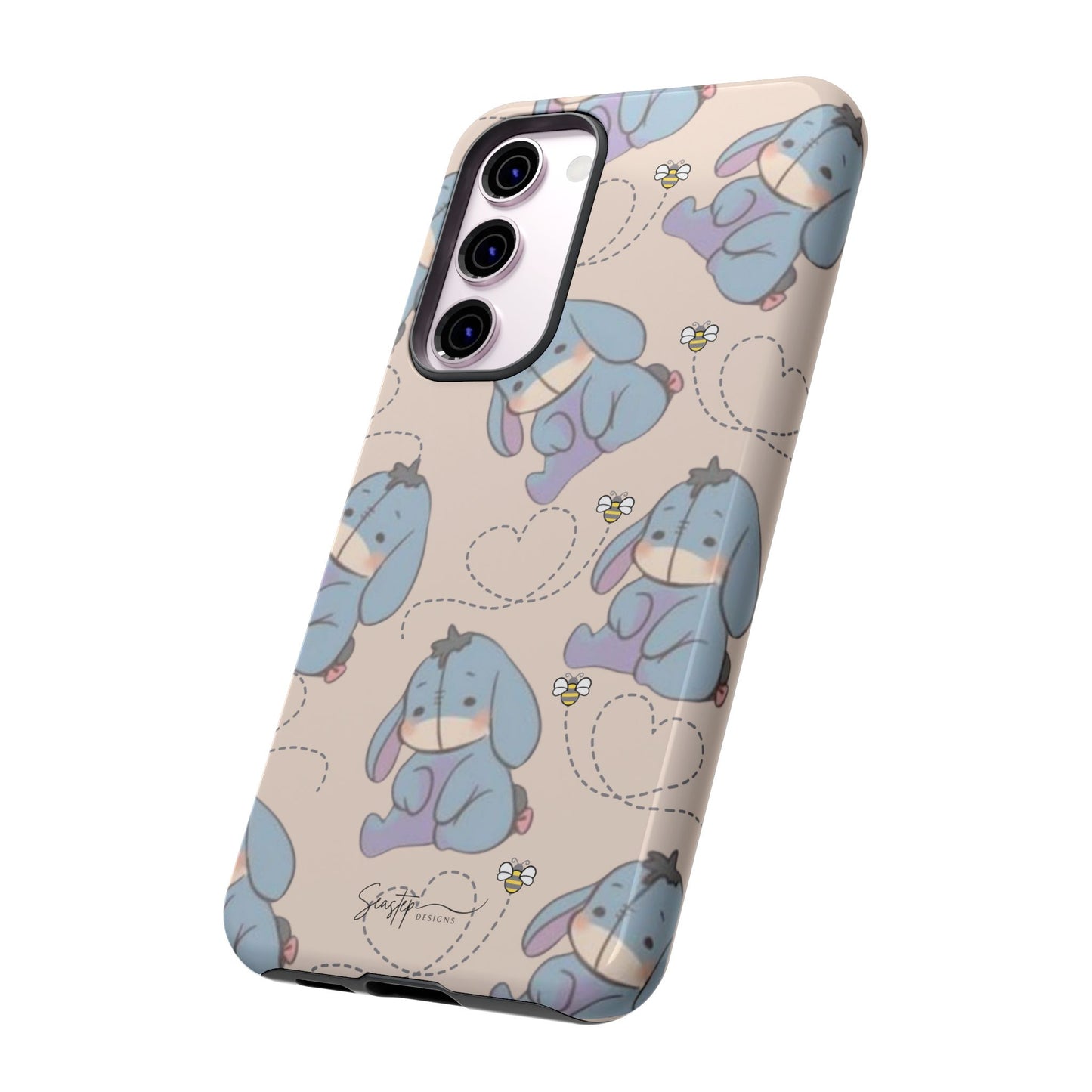 Baby Eeyore Phone Case