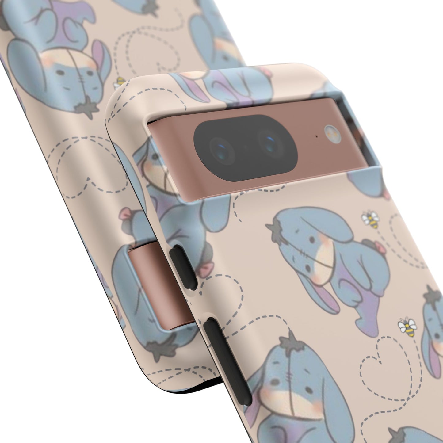 Baby Eeyore Phone Case