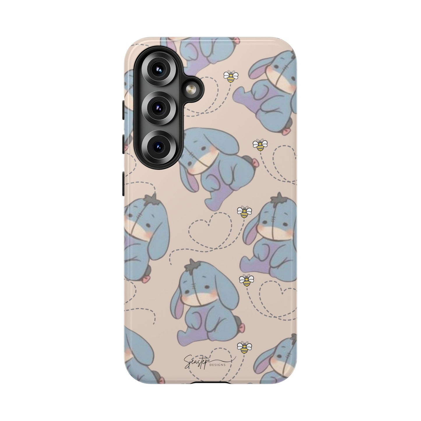 Baby Eeyore Phone Case