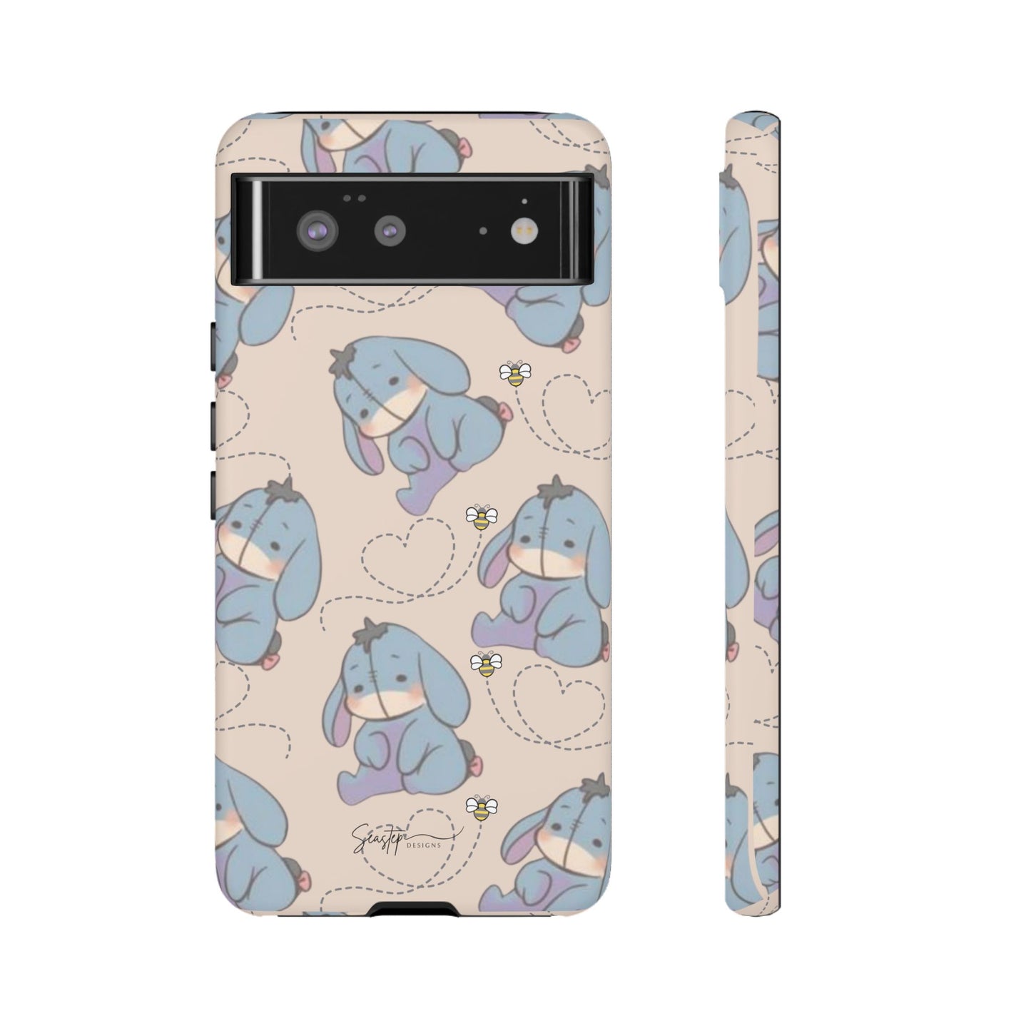 Baby Eeyore Phone Case
