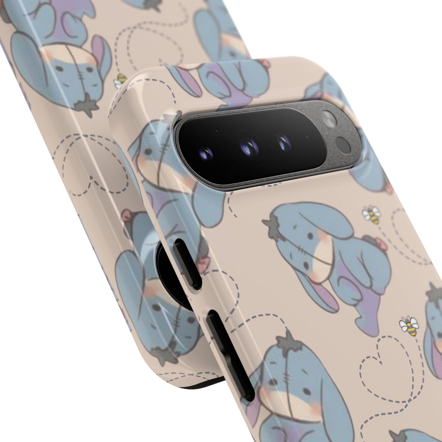Baby Eeyore Phone Case