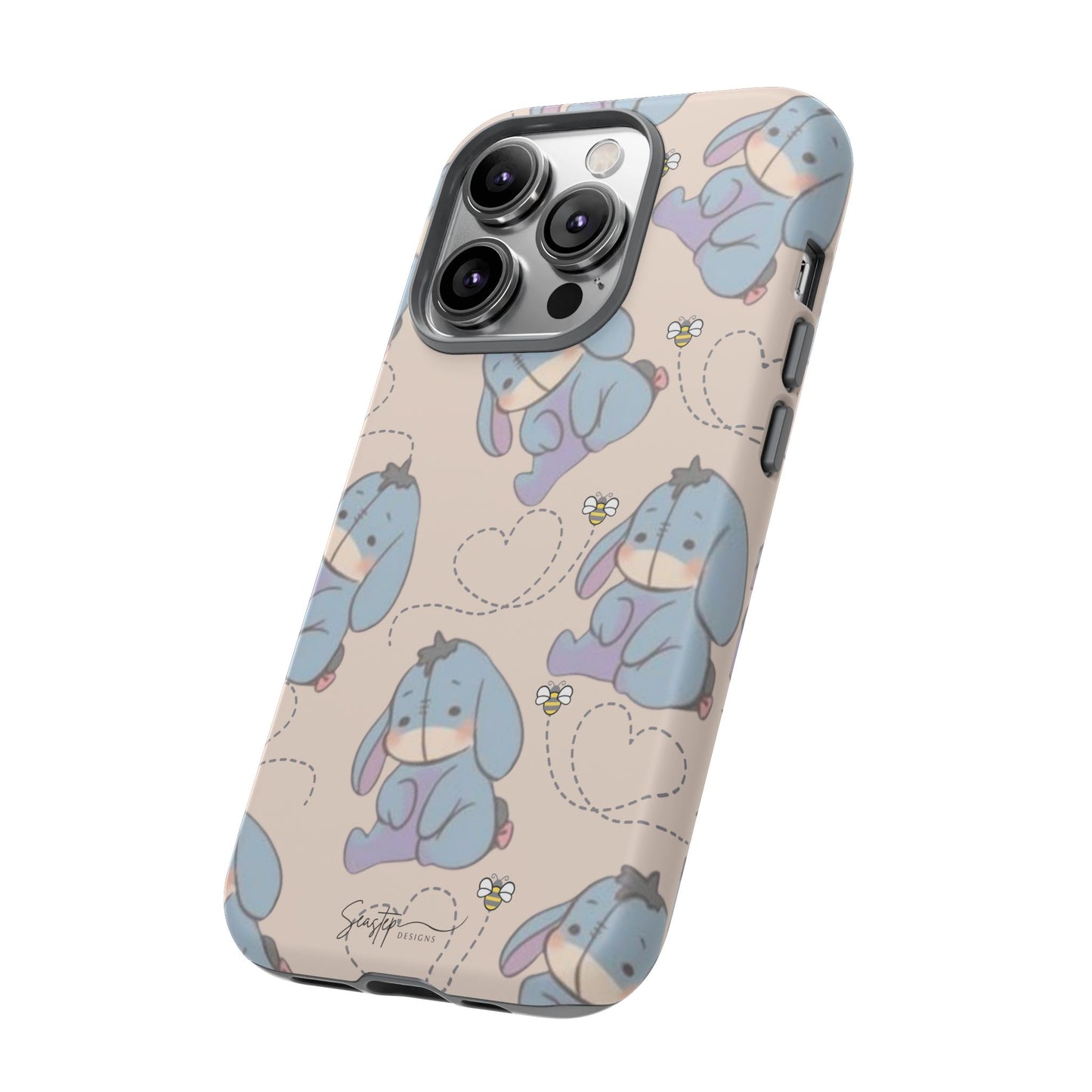 Baby Eeyore Phone Case