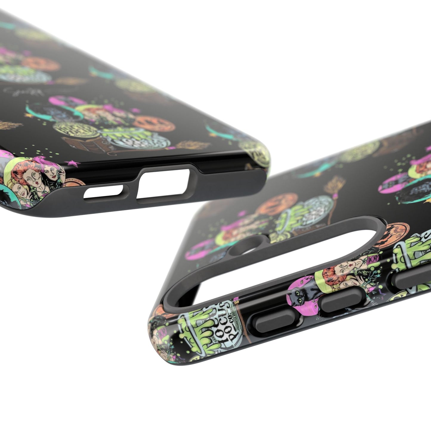 Hocus Pocus Phone Case