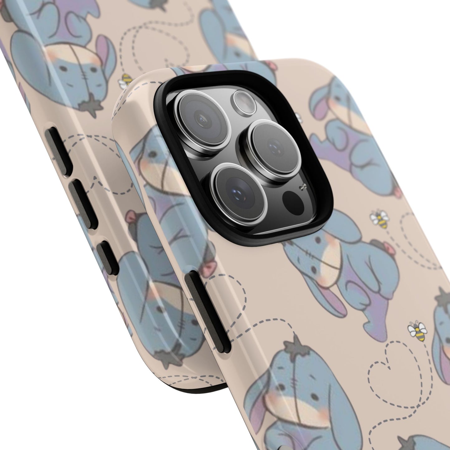 Baby Eeyore Phone Case