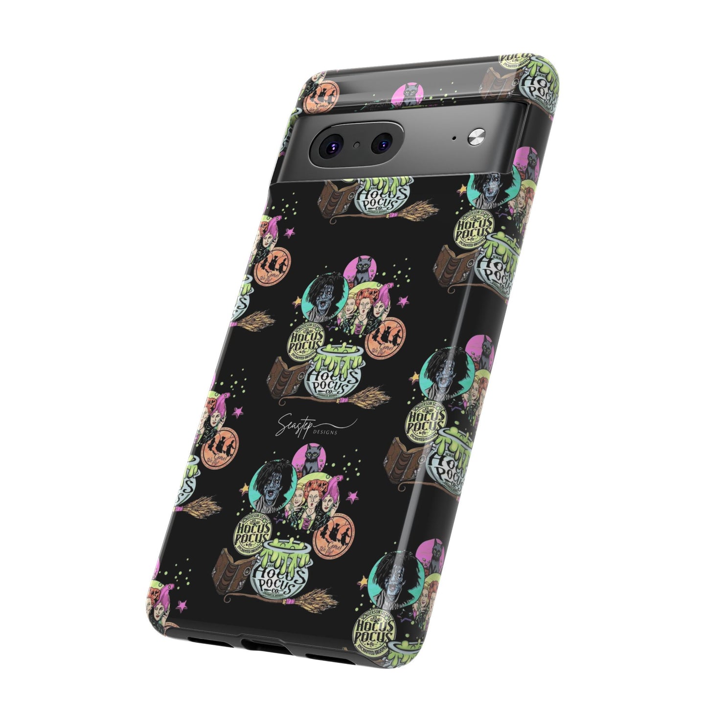 Hocus Pocus Phone Case