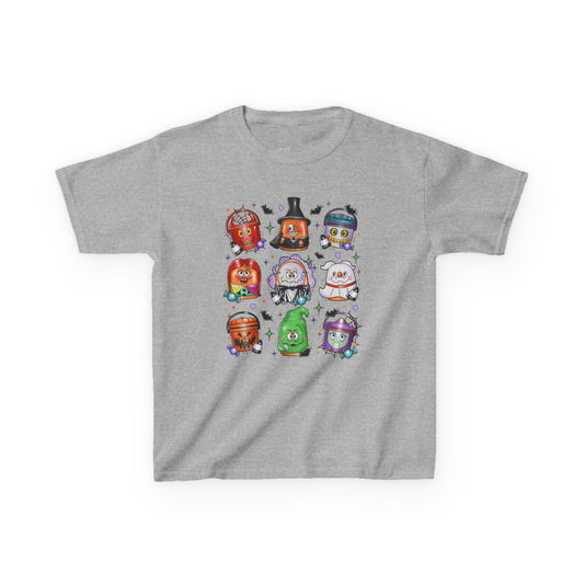 Jack The Nugget King Kids Tee