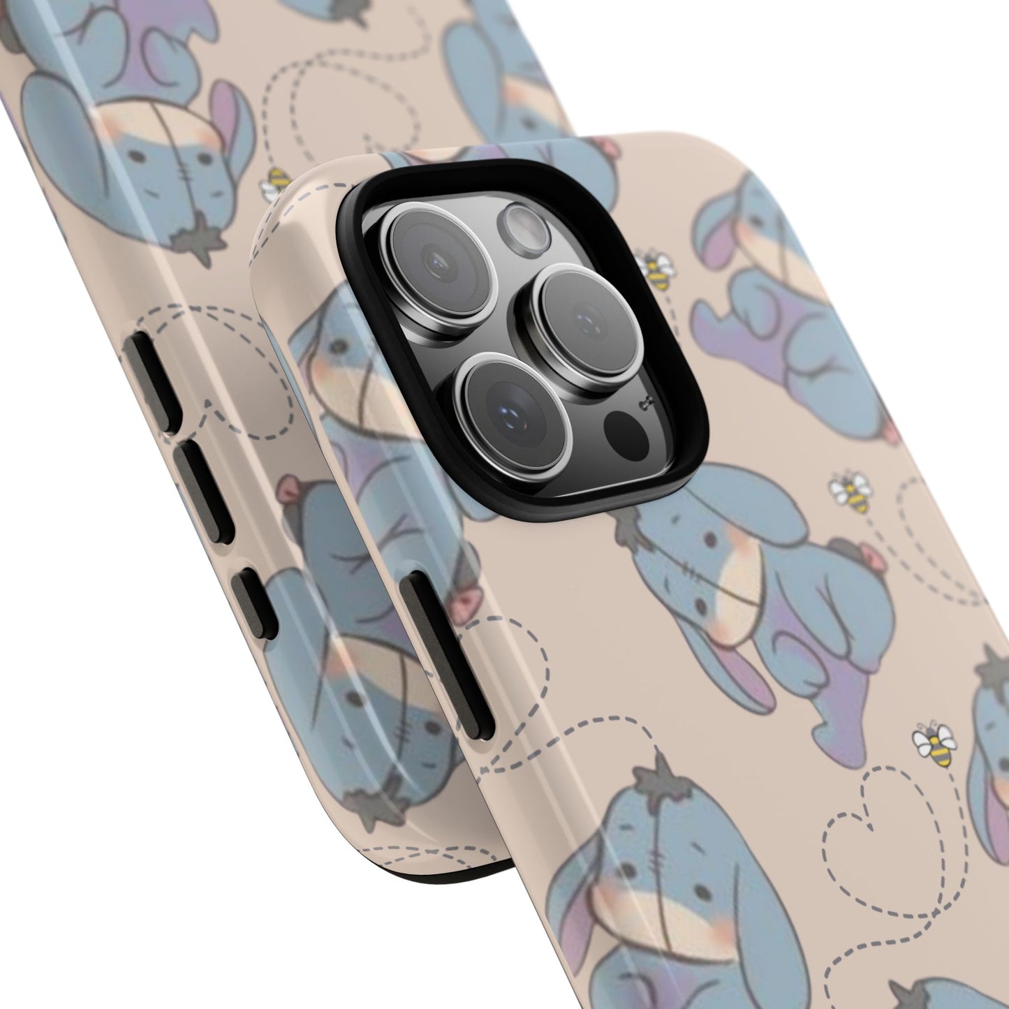 Baby Eeyore Phone Case