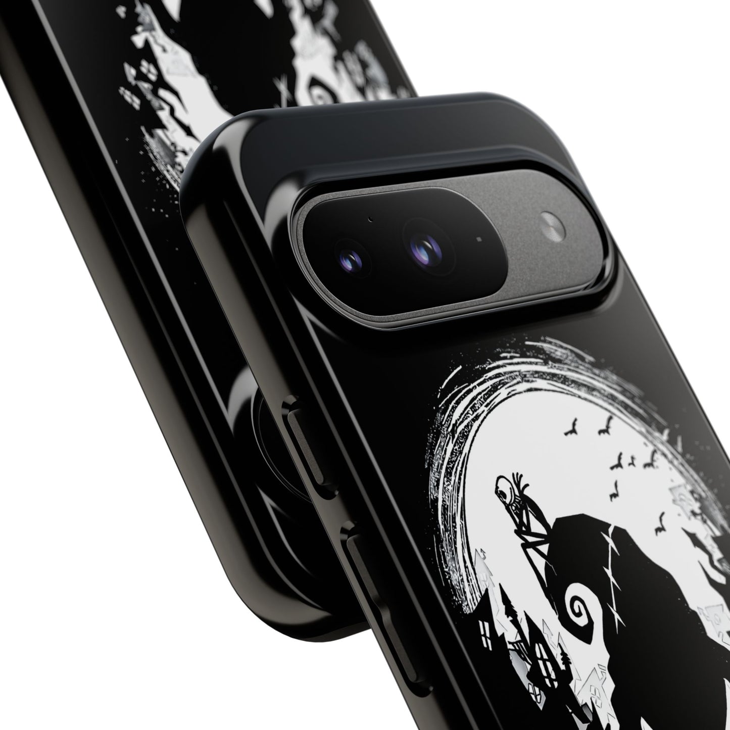 Jack in the Night Phone Case