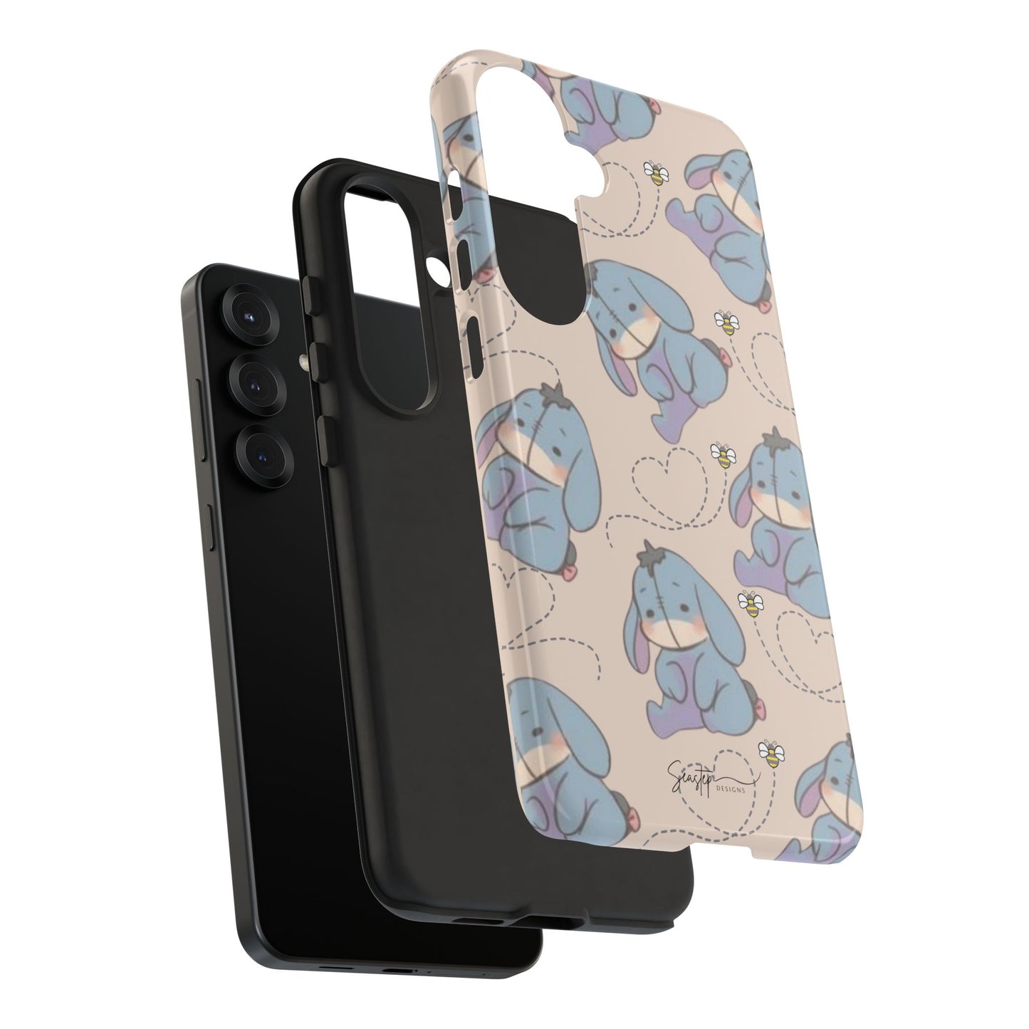 Baby Eeyore Phone Case