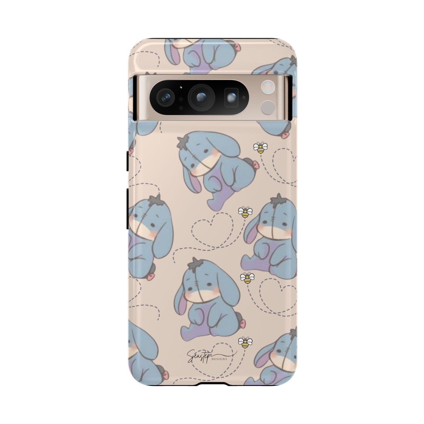 Baby Eeyore Phone Case
