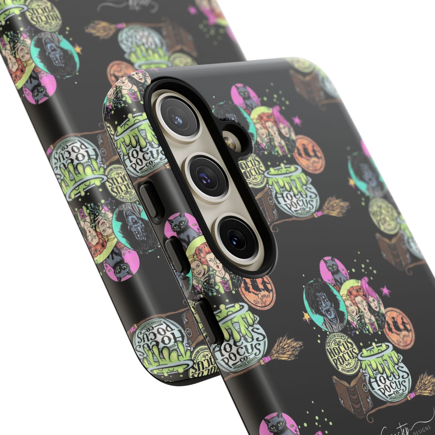 Hocus Pocus Phone Case