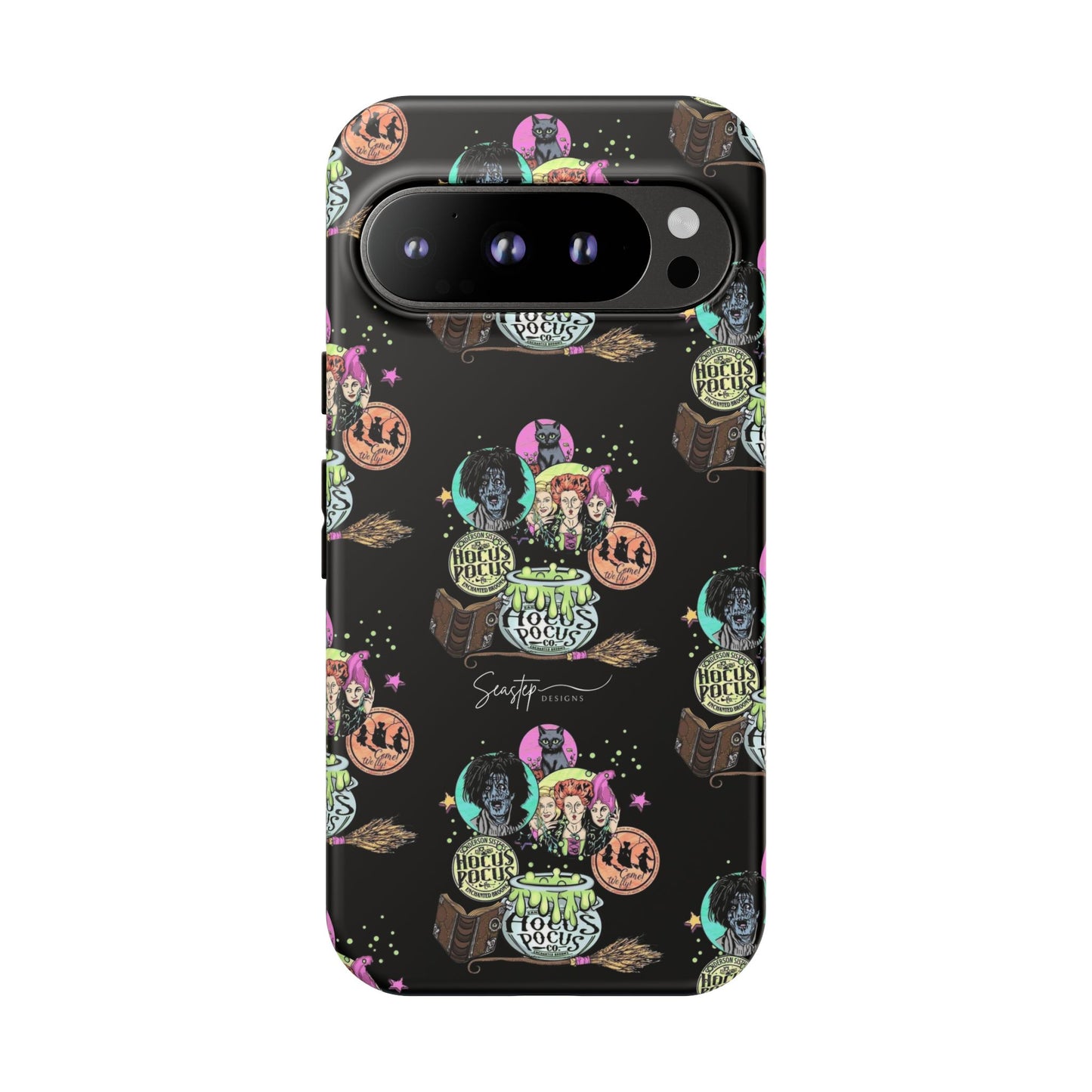 Hocus Pocus Phone Case