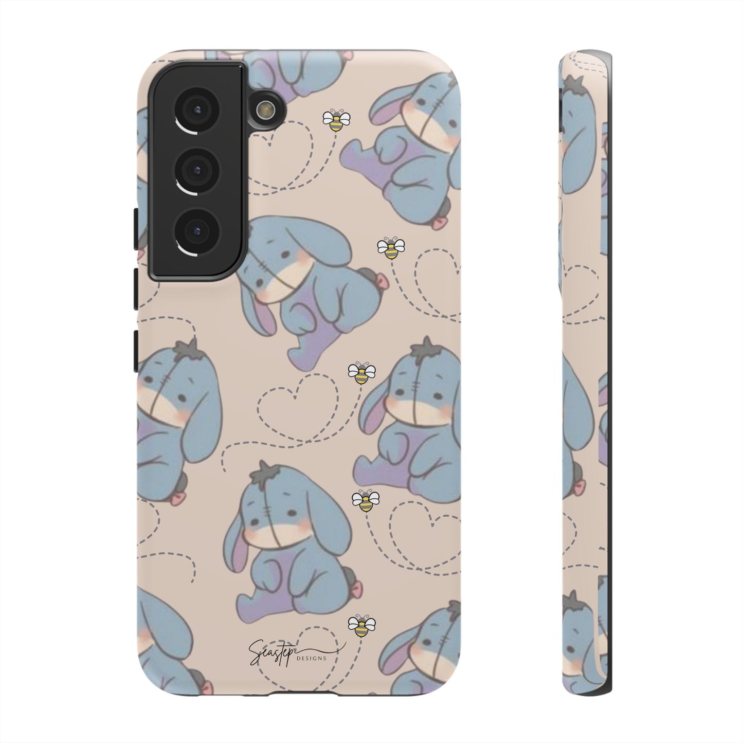 Baby Eeyore Phone Case