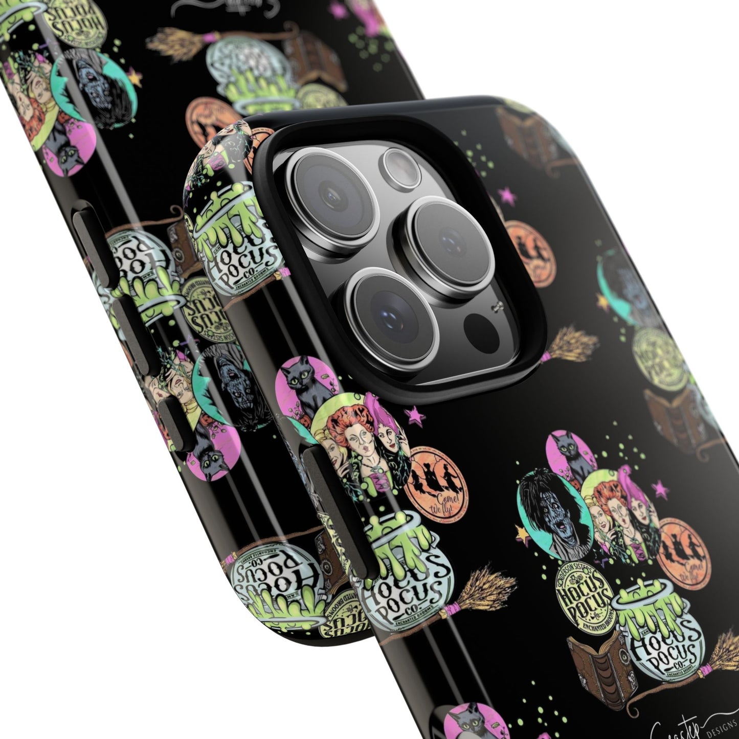 Hocus Pocus Phone Case