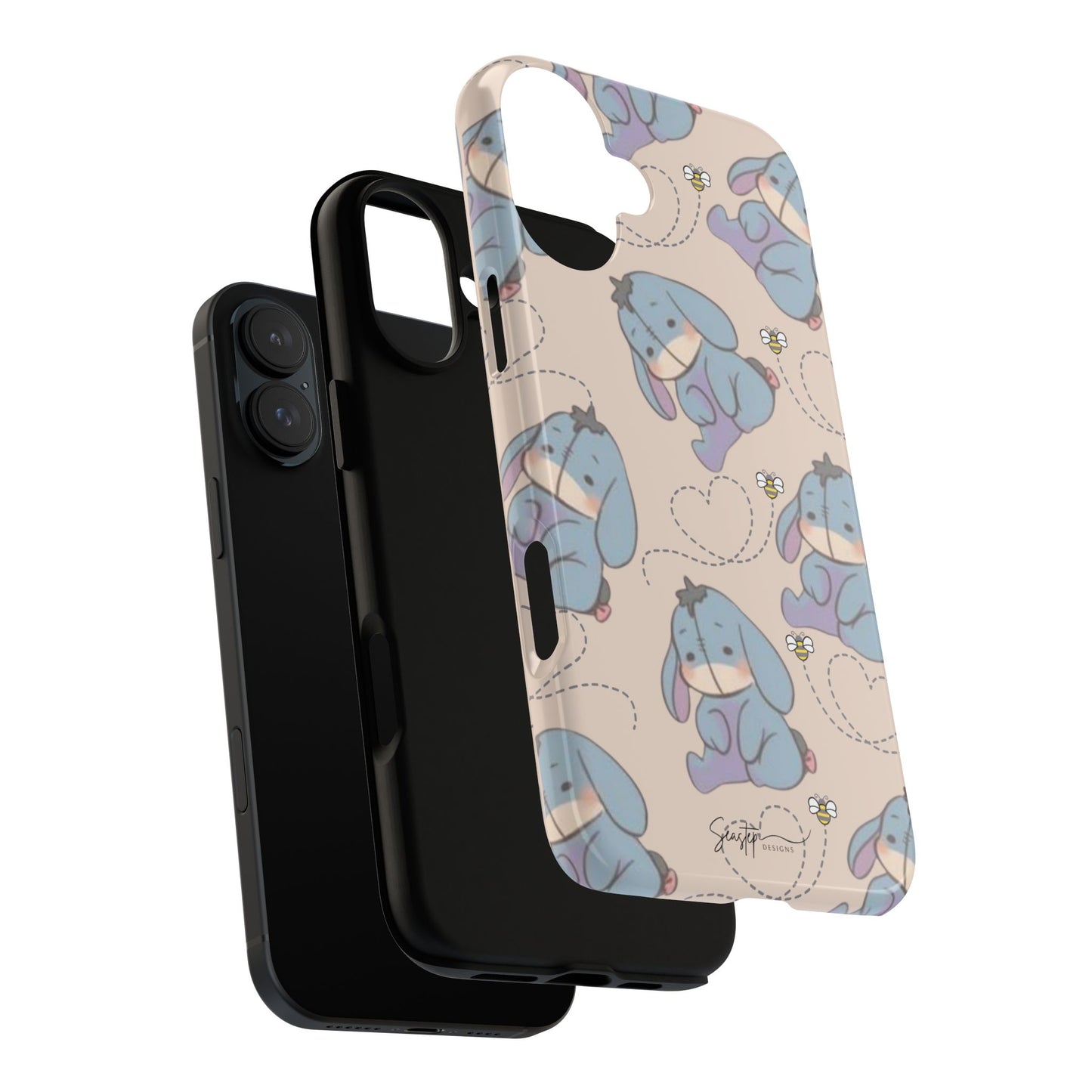 Baby Eeyore Phone Case