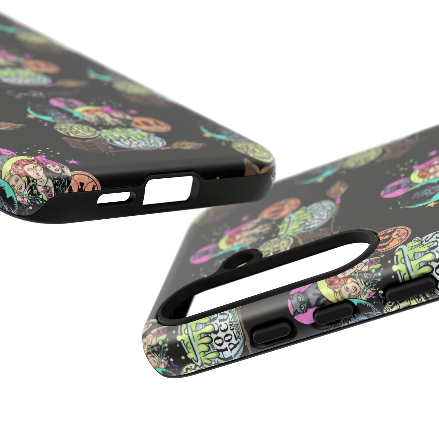 Hocus Pocus Phone Case