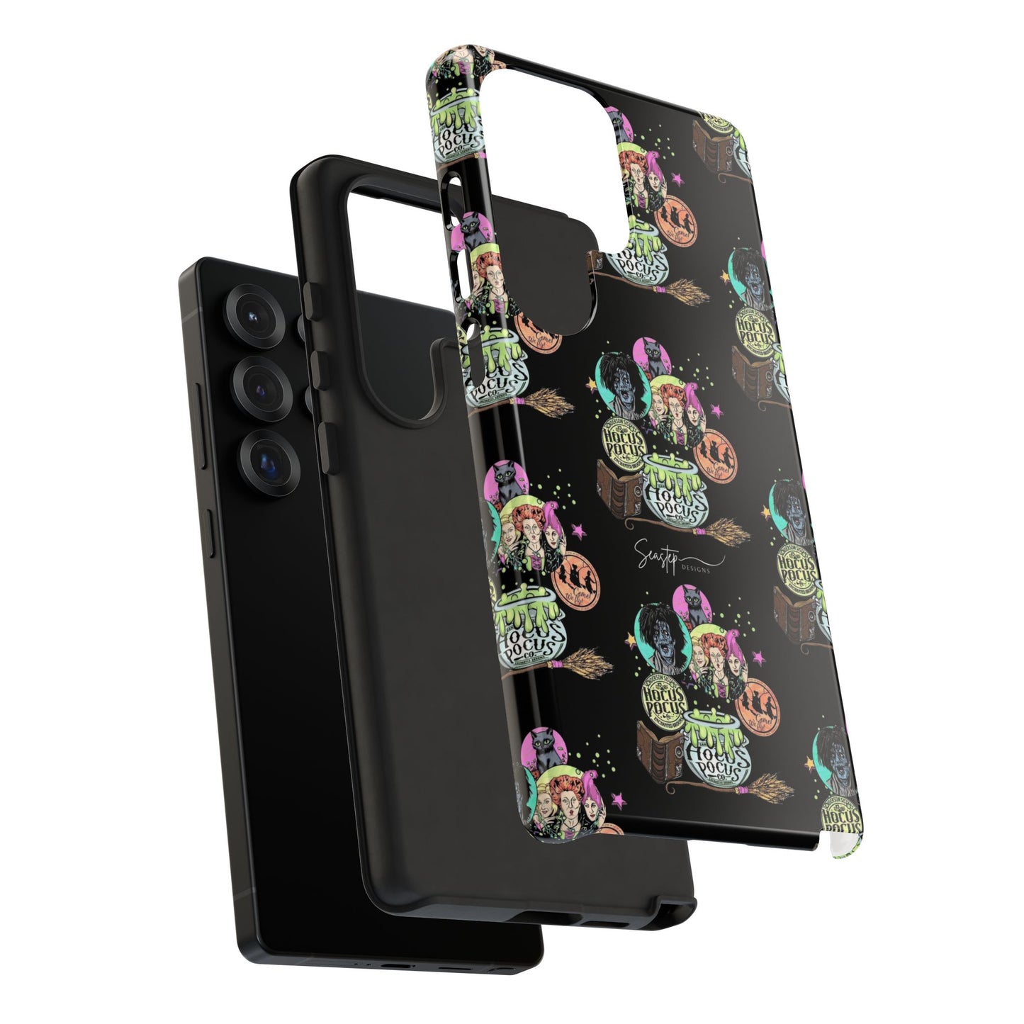 Hocus Pocus Phone Case