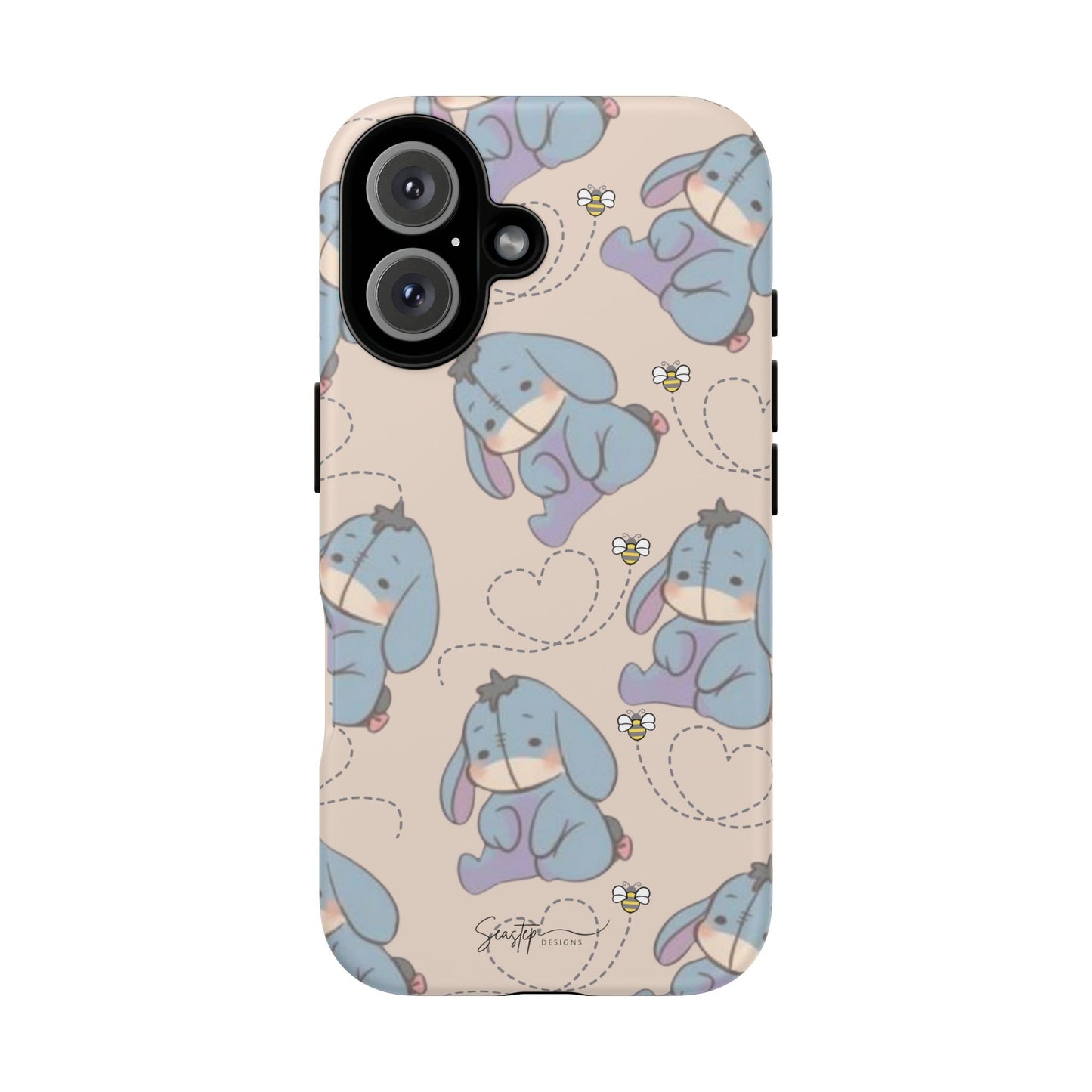Baby Eeyore Phone Case
