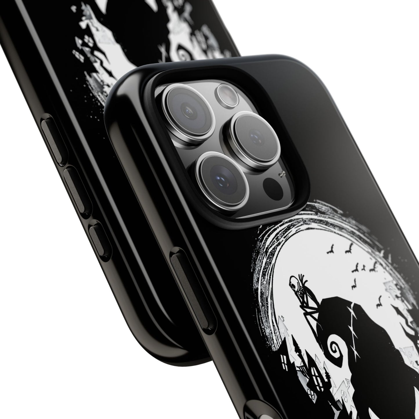 Jack in the Night Phone Case