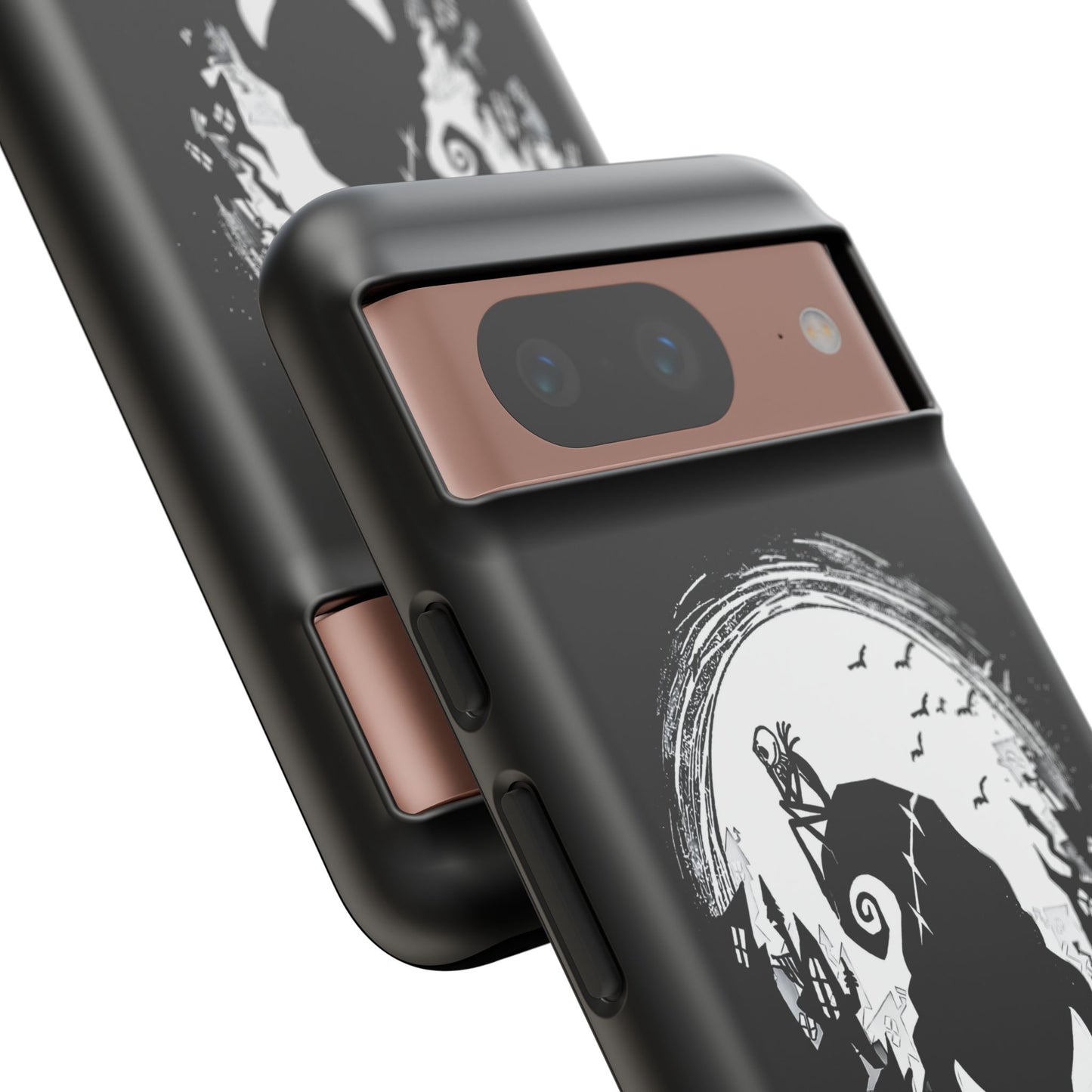 Jack in the Night Phone Case