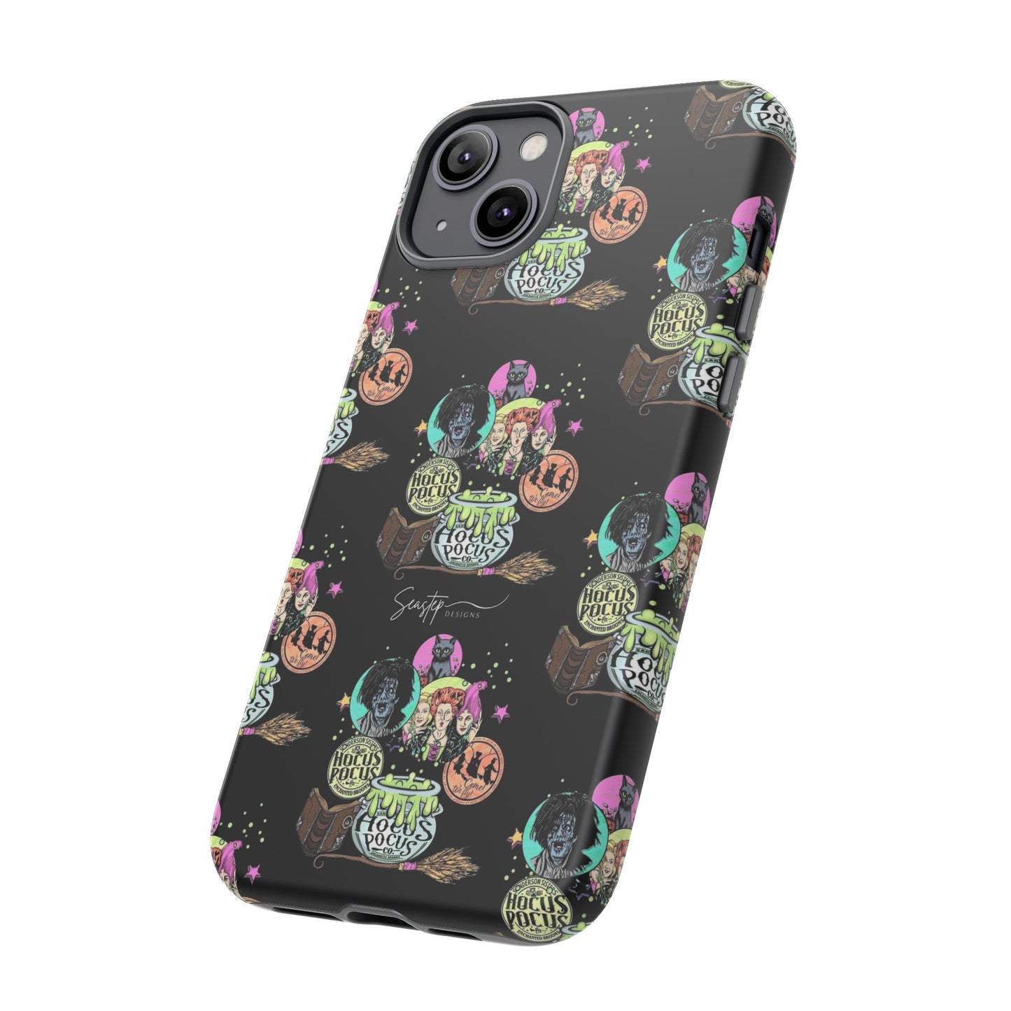 Hocus Pocus Phone Case