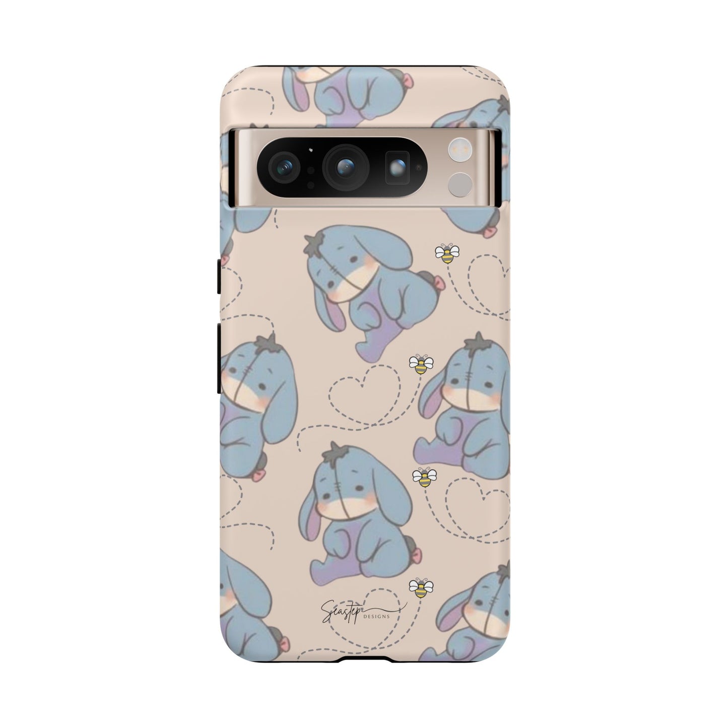 Baby Eeyore Phone Case