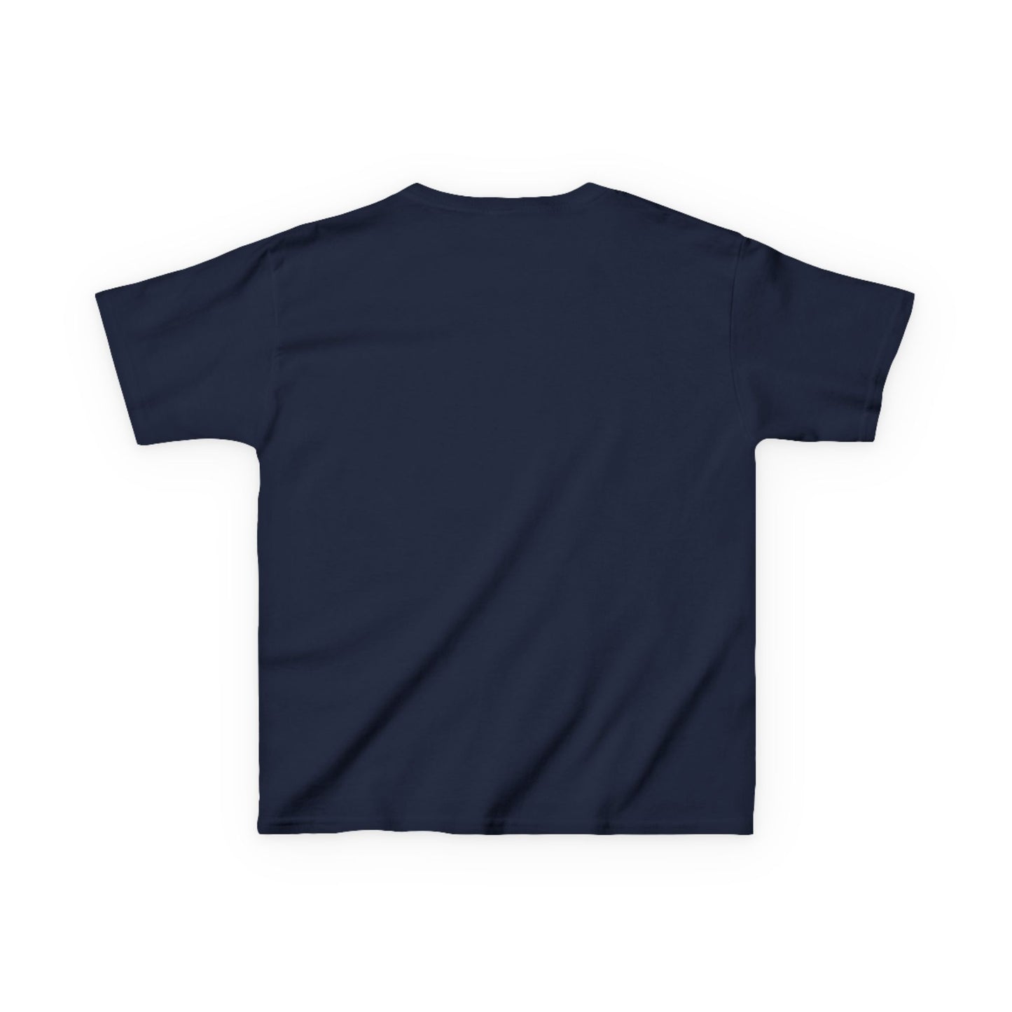 Jack The Nugget King Kids Tee