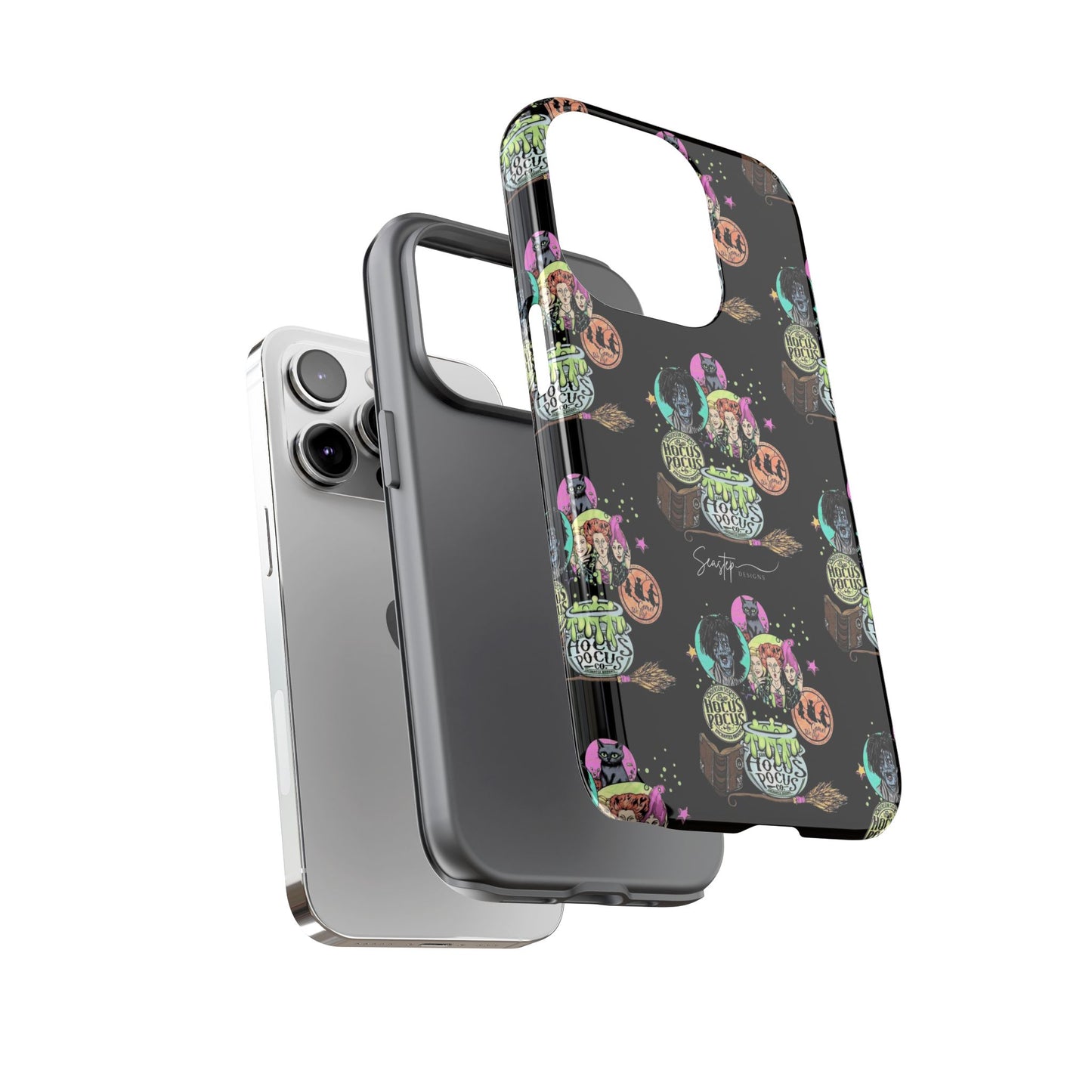 Hocus Pocus Phone Case