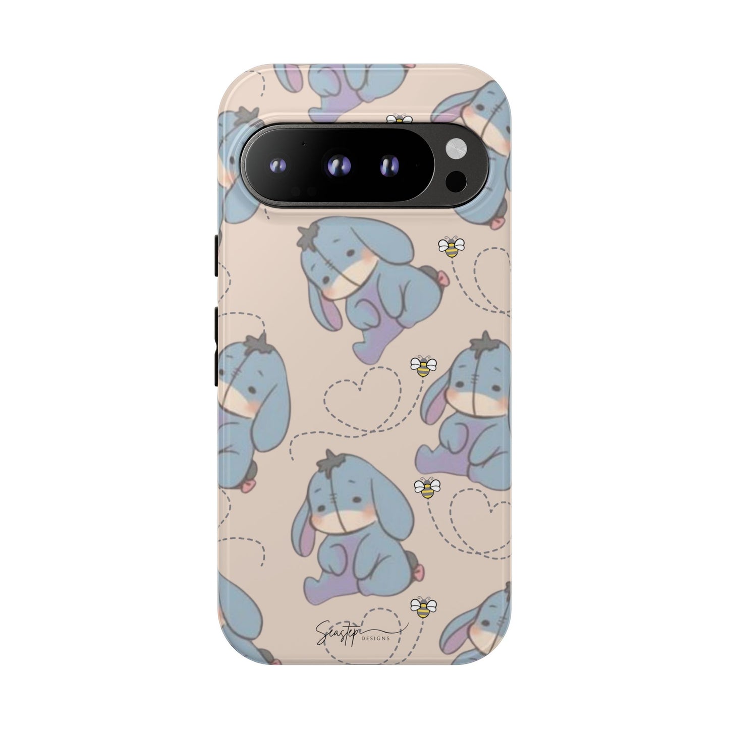 Baby Eeyore Phone Case