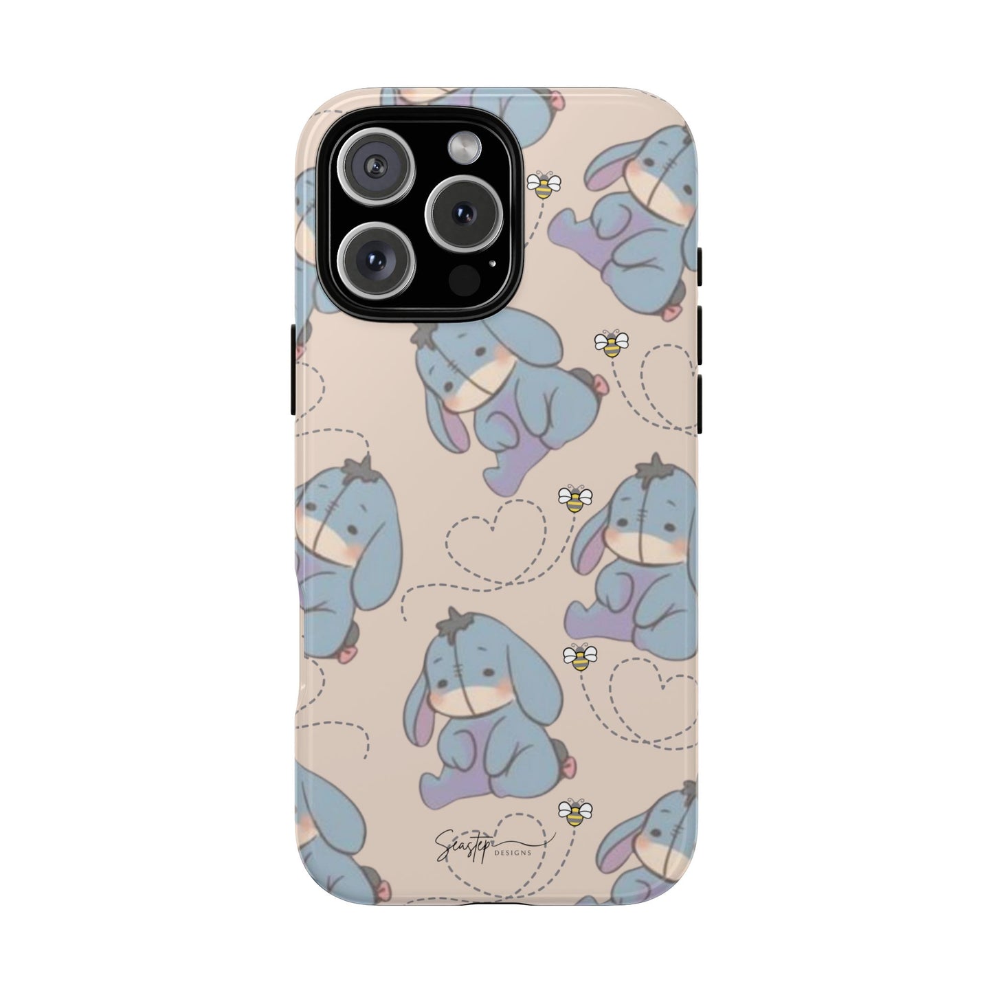 Baby Eeyore Phone Case