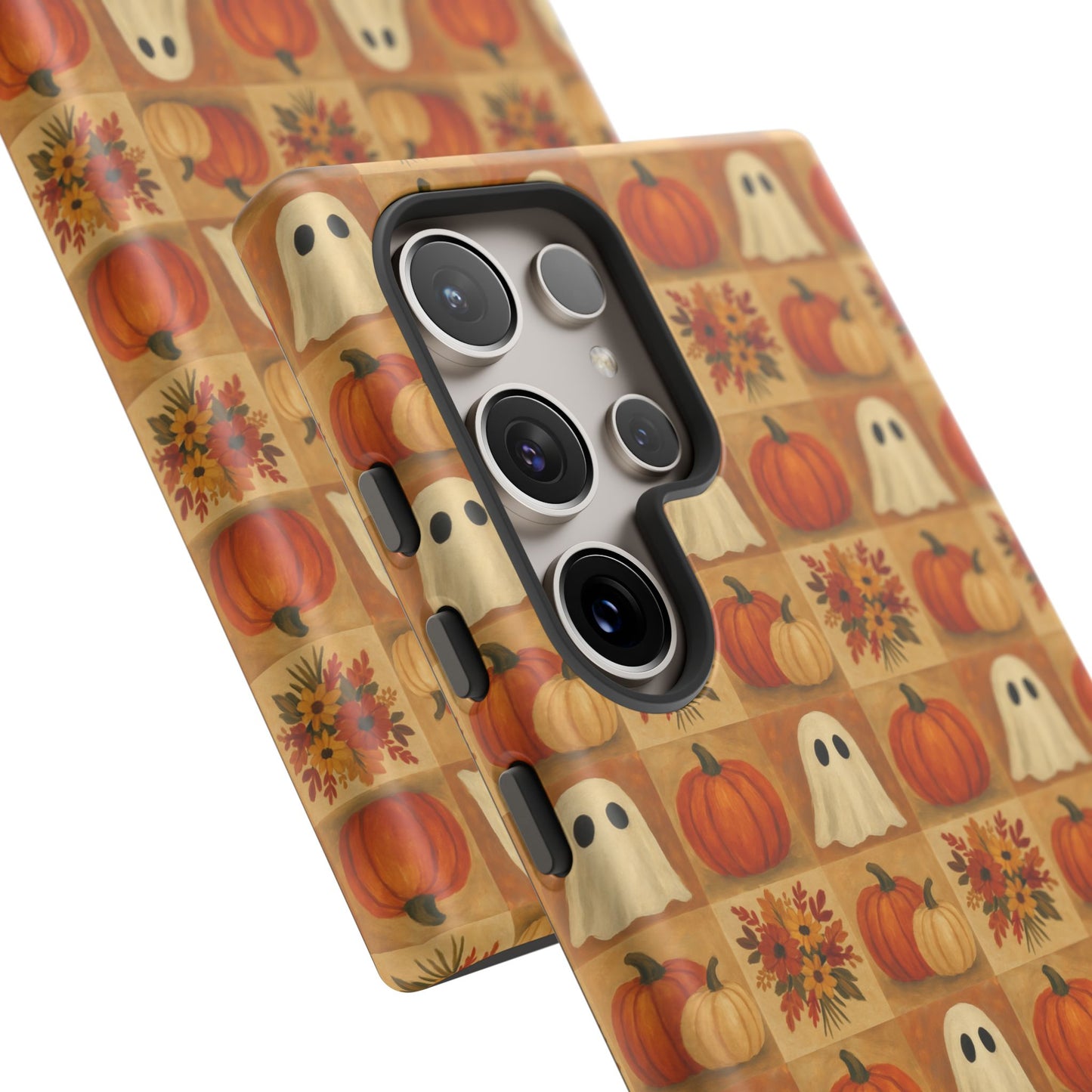Autumn Collage Phone Case
