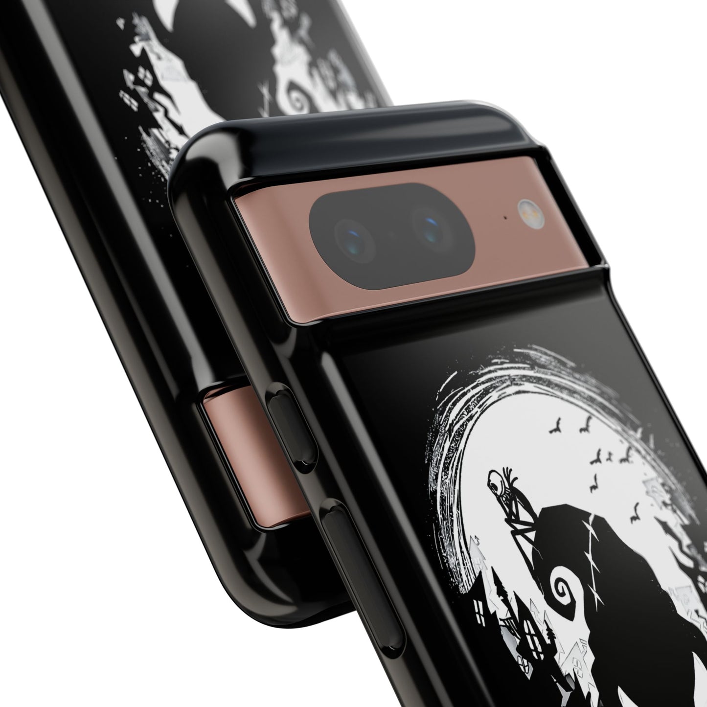 Jack in the Night Phone Case