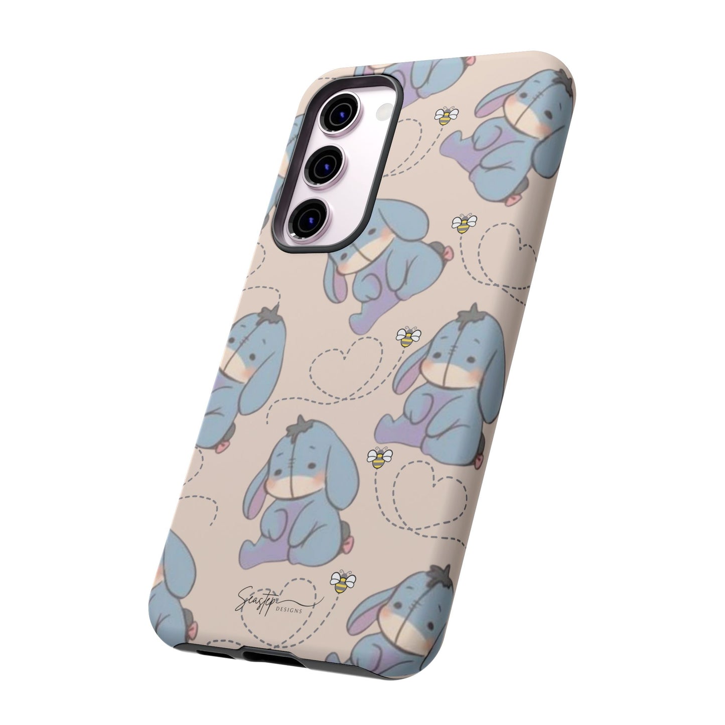 Baby Eeyore Phone Case