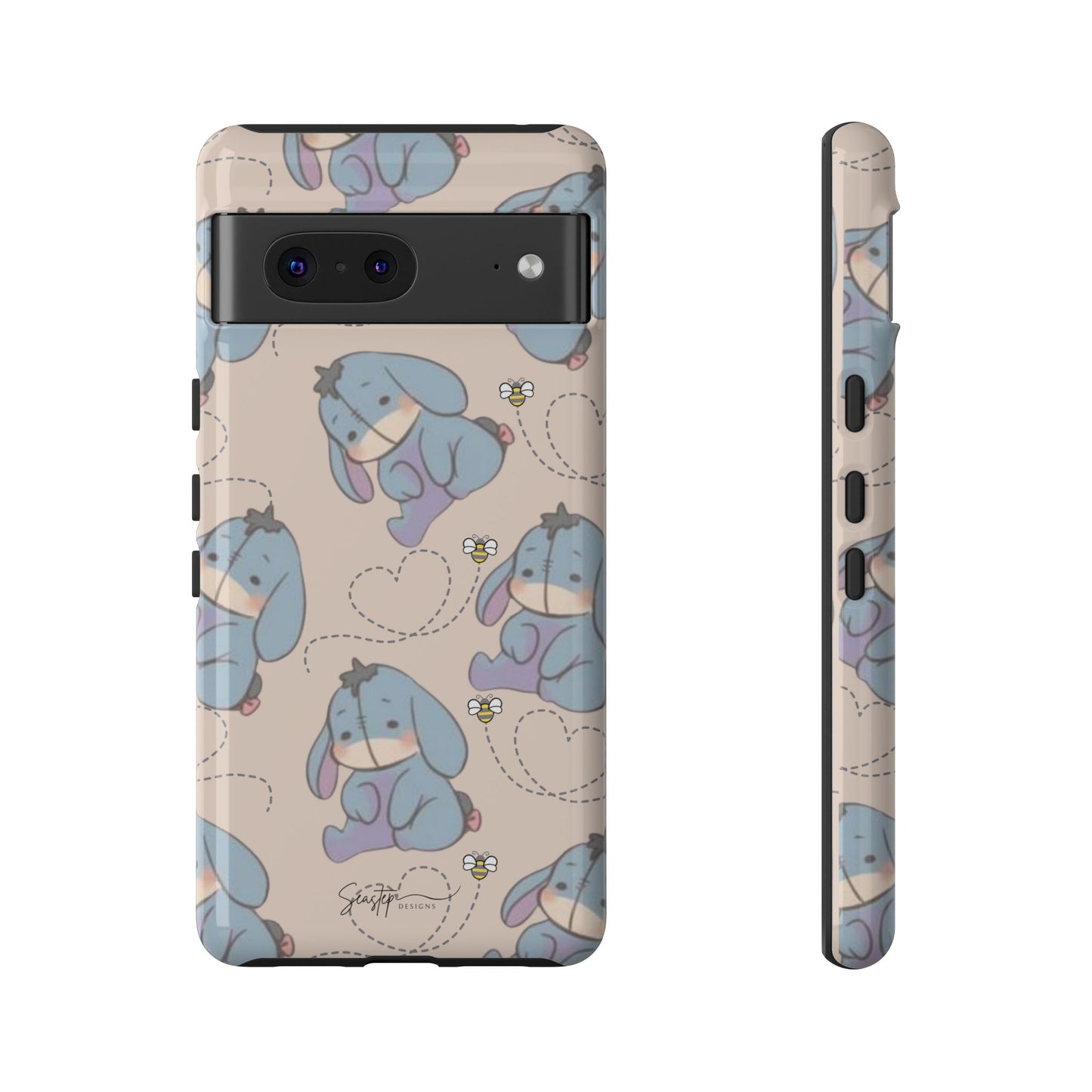 Baby Eeyore Phone Case