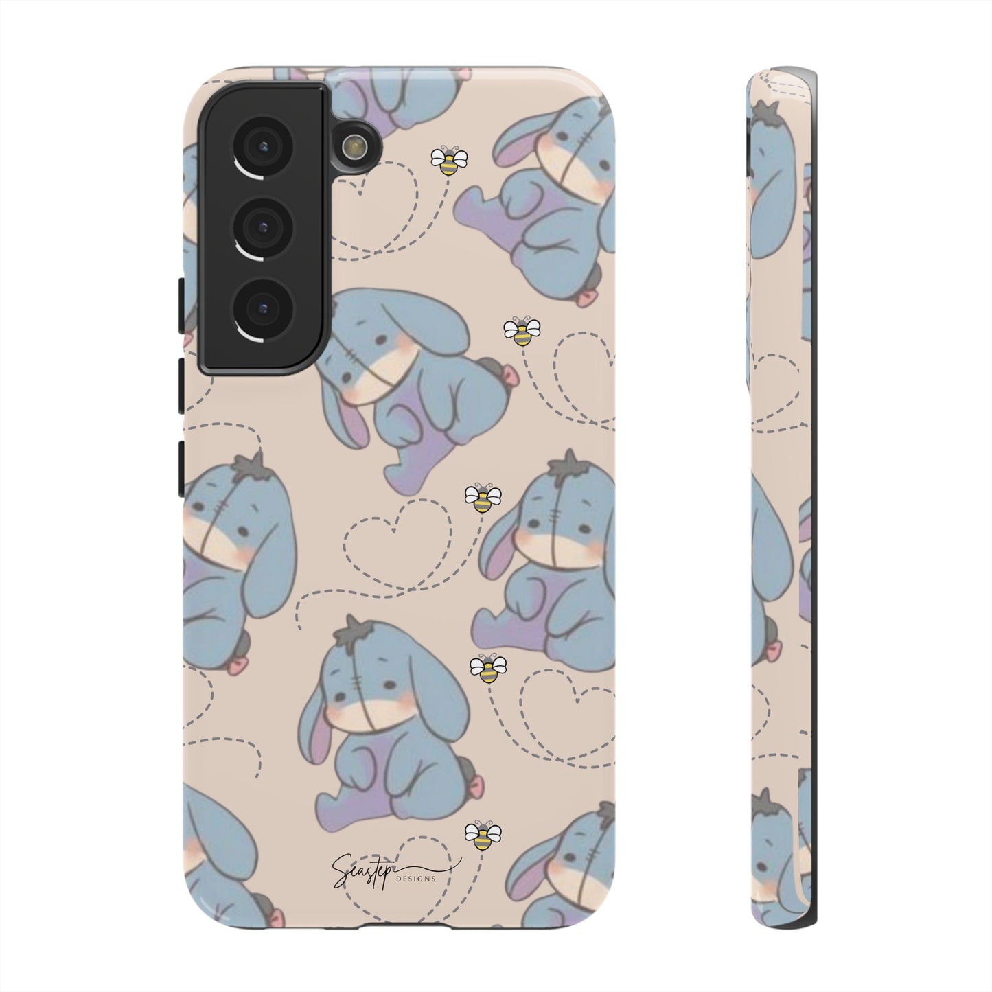 Baby Eeyore Phone Case