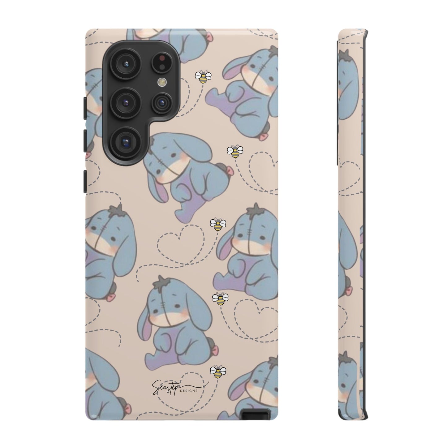 Baby Eeyore Phone Case