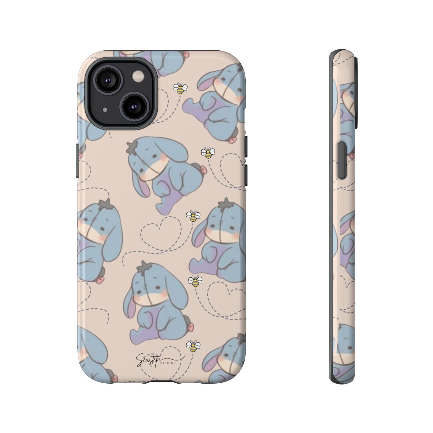 Baby Eeyore Phone Case