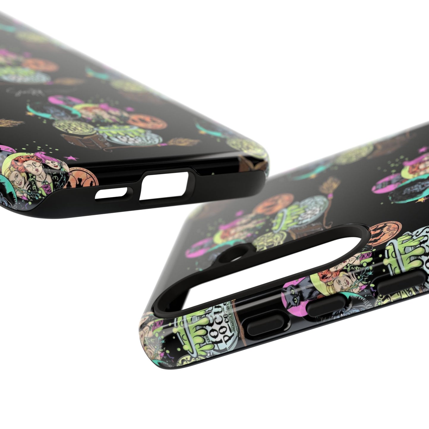 Hocus Pocus Phone Case