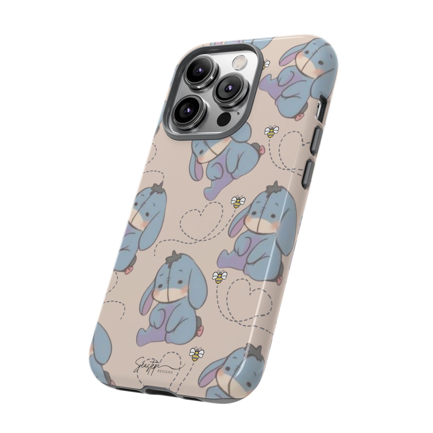 Baby Eeyore Phone Case