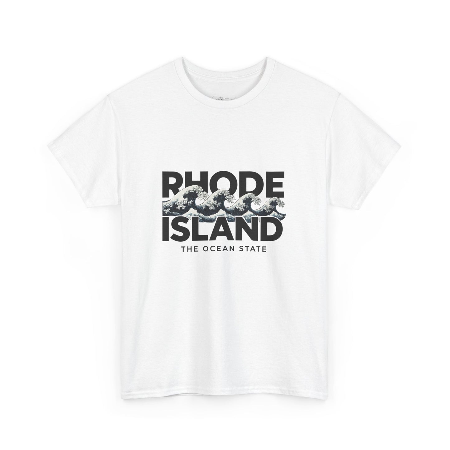 Rhode Island Graphic Tee