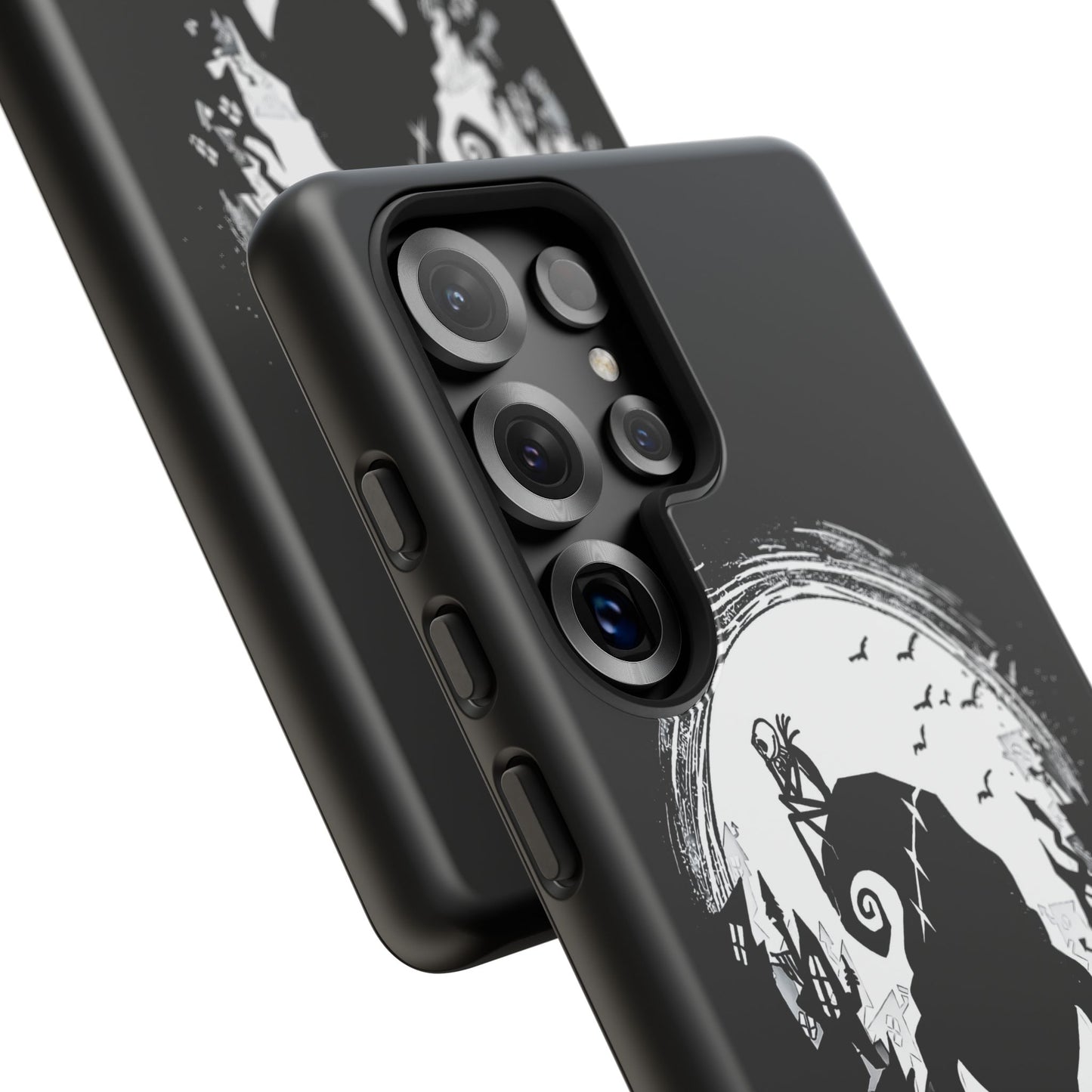 Jack in the Night Phone Case