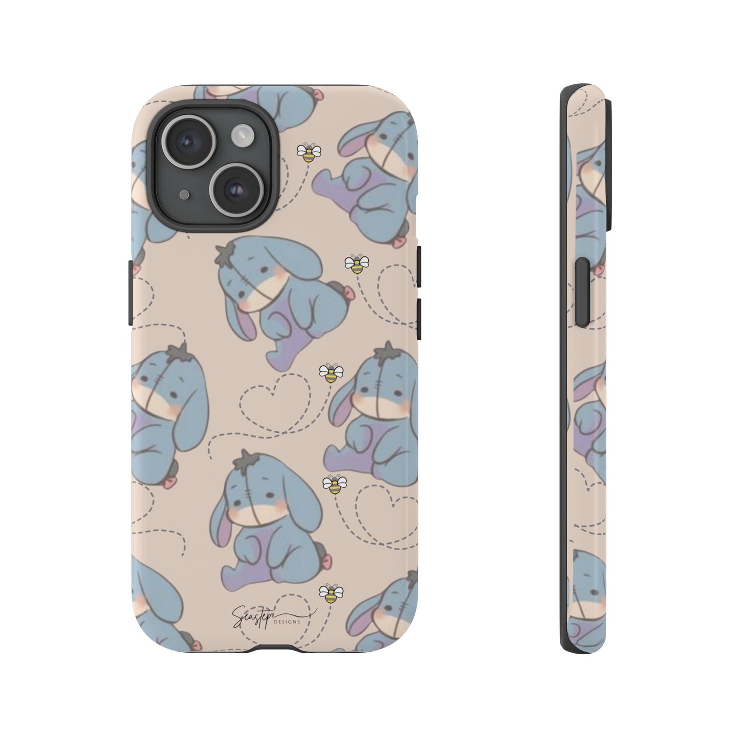 Baby Eeyore Phone Case