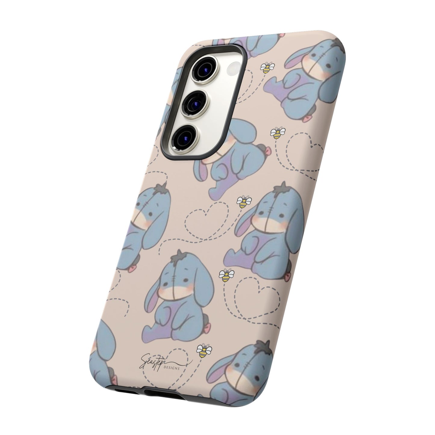 Baby Eeyore Phone Case